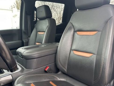 Used 2021 GMC Sierra 1500 AT4 w/ AT4 Premium Package image 40