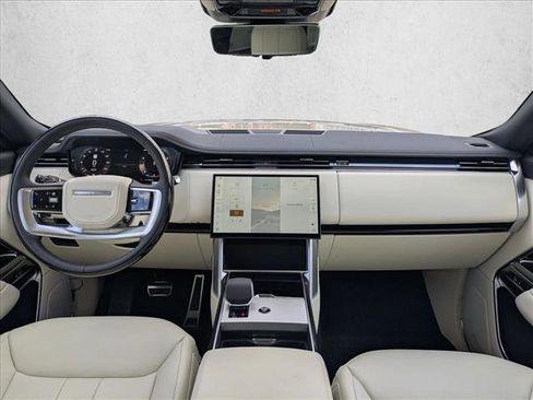 New 2025 Land Rover Range Rover SE image 15