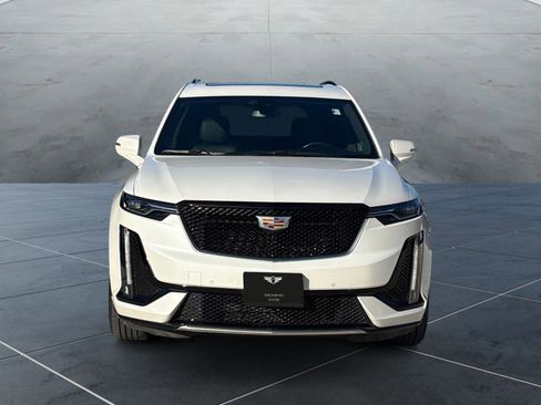 Used 2021 Cadillac XT6 Sport AWD/4WD image 8