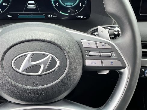 Used 2024 Hyundai Palisade Limited image 14