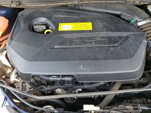 Used 2016 Ford Escape SE AWD/4WD image 27