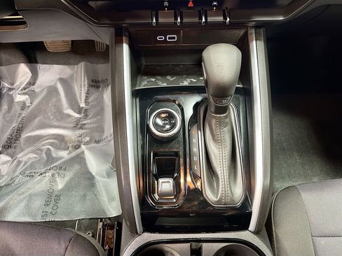 Used 2024 Chevrolet Colorado Trail Boss w/ Advanced Trailering Package image 17