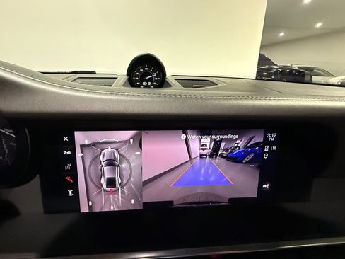 Used 2022 Porsche 911 Turbo S image 44