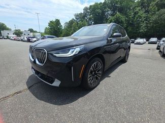 Used 2025 BMW X3 xDrive30i w/ Premium Package AWD/4WD video 1