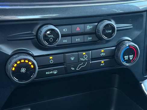 New 2026 Ford F150 STX w/ F-150 LOBO Package AWD/4WD image 18