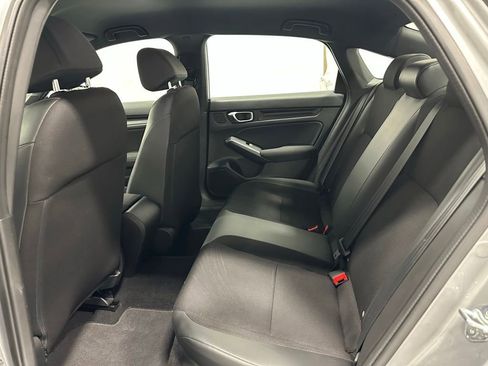 Used 2023 Honda Civic Sport image 42