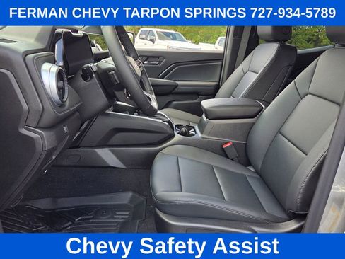 New 2026 Chevrolet Colorado LT image 14