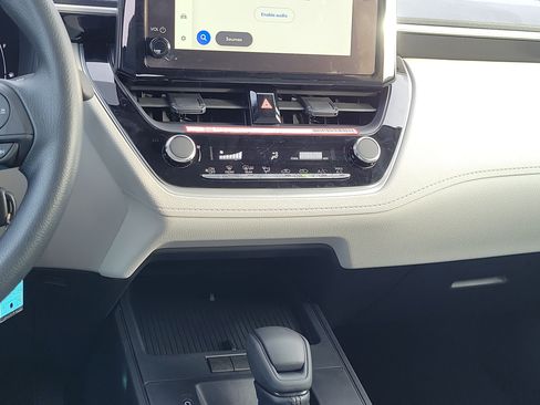 New 2026 Toyota Corolla Cross L image 11