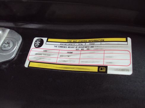 Used 2016 Dodge Grand Caravan SXT image 36