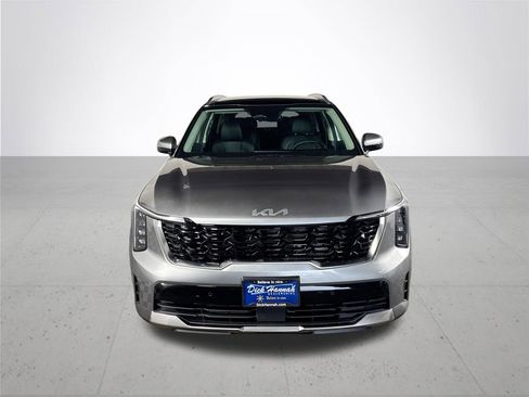 New 2026 Kia Sorento EX image 3