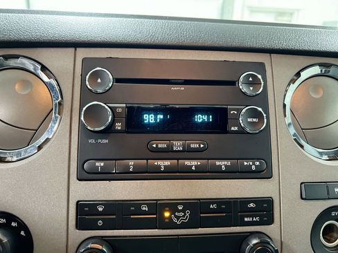 Used 2016 Ford F350 XLT image 14