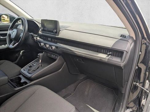 Used 2024 Honda CR-V EX image 21