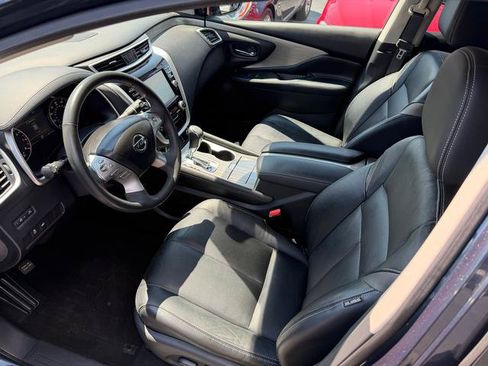 Used 2016 Nissan Murano SL w/ SL Technology Package AWD/4WD image 6