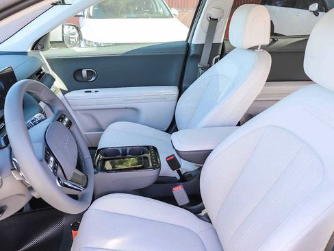 New 2026 Hyundai Ioniq 5 Limited RWD image 22