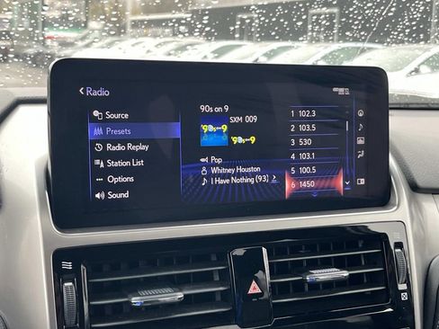 Used 2022 Lexus GX 460 Premium image 30