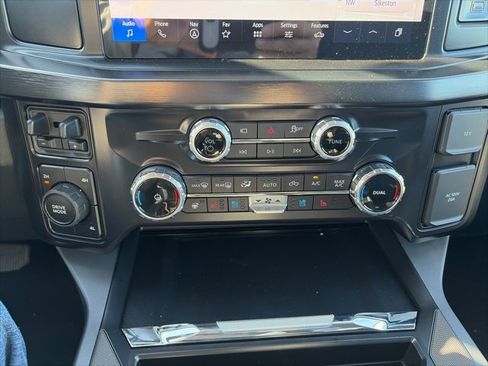 New 2026 Ford F350 Lariat image 23