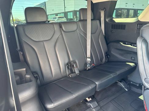 Used 2023 Hyundai Palisade XRT AWD/4WD image 13