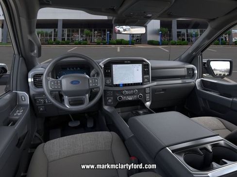 New 2026 Ford F150 XLT AWD/4WD image 9