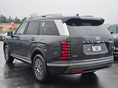 New 2026 Hyundai Palisade SEL AWD/4WD image 5
