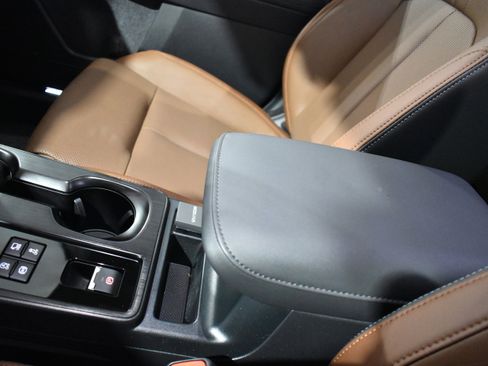 Used 2026 Subaru Outback Touring XT image 22