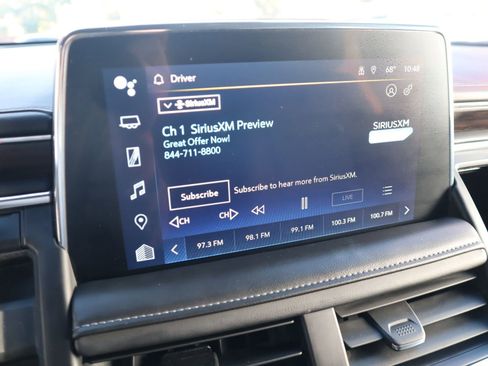 Used 2023 Chevrolet Tahoe LT image 58