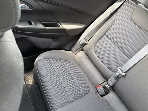 Used 2023 Chevrolet Bolt LT w/ Driver Confidence Package image 6