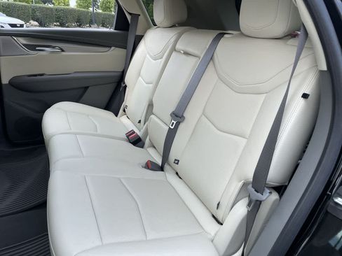Certified 2023 Cadillac XT5 Premium Luxury AWD/4WD image 19