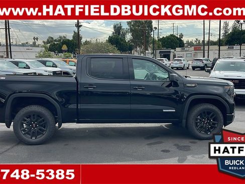 New 2026 GMC Sierra 1500 Elevation image 6