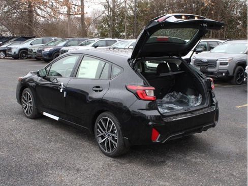 New 2026 Subaru Impreza 2.0i Sport image 25