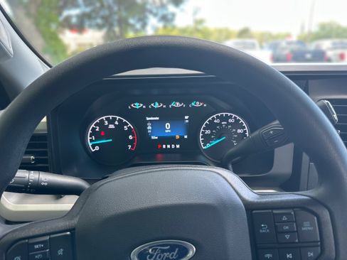 New 2026 Ford F250 XL w/ STX Appearance Package AWD/4WD image 19