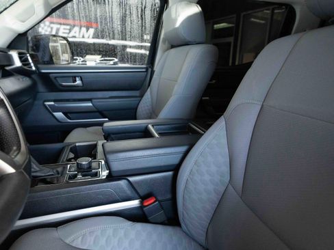 Used 2023 Toyota Tundra SR5 image 10