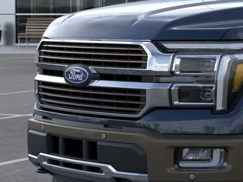 New 2026 Ford F150 King Ranch w/ Equipment Group 601A High AWD/4WD image 17