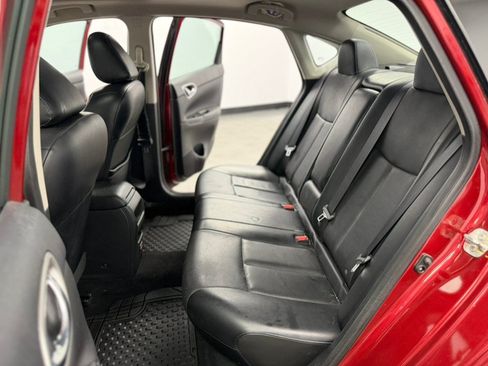 Used 2019 Nissan Sentra SR w/ Premium Package (SR) FWD image 42