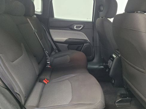 Used 2023 Jeep Compass Sport AWD/4WD image 19