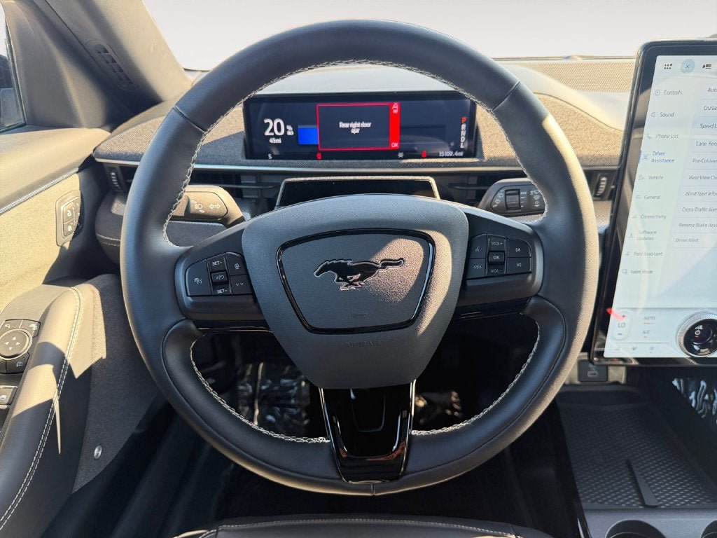 Used 2024 Ford Mustang Mach-E GT AWD/4WD image 13