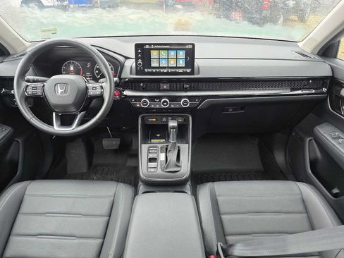Used 2023 Honda CR-V EX-L image 18