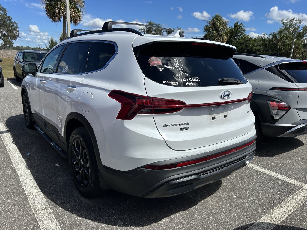 Certified 2023 Hyundai Santa Fe XRT FWD image 5