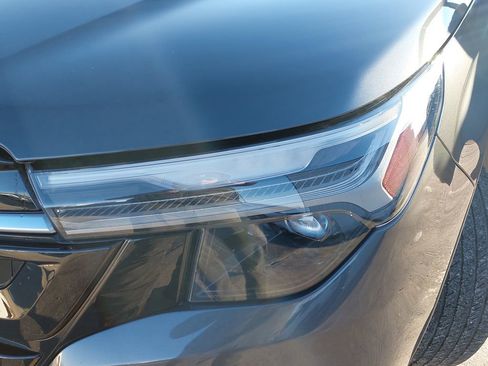 Used 2025 Subaru Forester Touring image 28