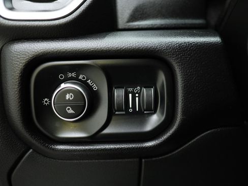 Used 2022 RAM 3500 Laramie w/ Night Edition image 45