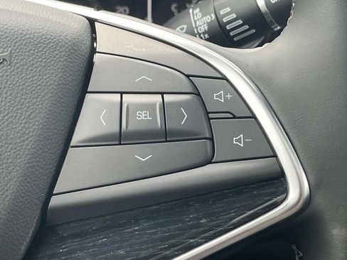 New 2025 Cadillac XT5 Premium Luxury image 31