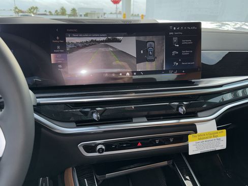 New 2026 BMW X5 sDrive40i w/ M Sport Package image 19