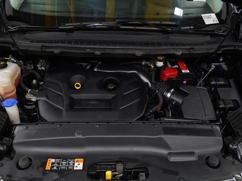 Used 2016 Ford Edge SEL w/ Equipment Group 201A AWD/4WD image 31