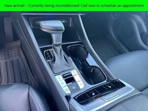 Used 2024 Hyundai Tucson XRT AWD/4WD image 18