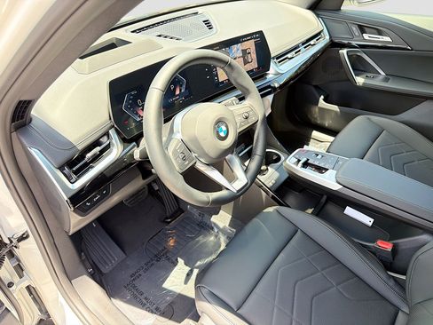 New 2026 BMW X1 xDrive28i w/ Technology Package AWD/4WD image 25