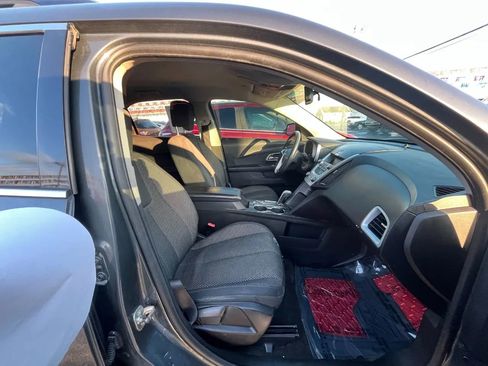 Used 2011 Chevrolet Equinox LT w/ Driver Convenience Package image 21