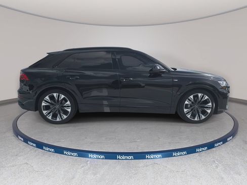 Used 2026 Audi Q8 Premium Plus AWD/4WD image 5