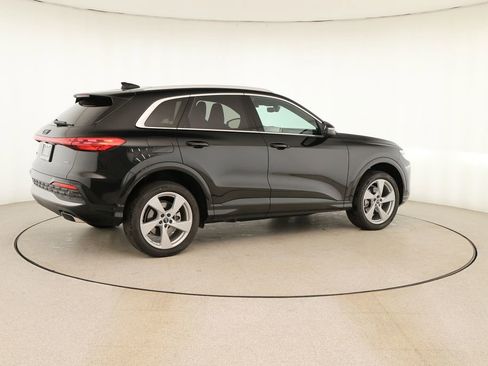 New 2025 Audi Q5 Premium Plus image 7