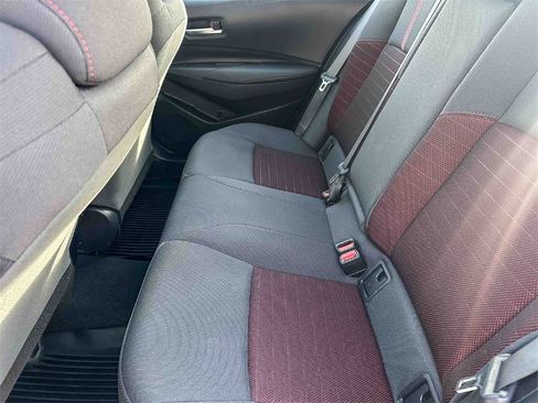 Used 2024 Toyota Corolla SE image 18