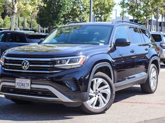 Used 2023 Volkswagen Atlas SE FWD video 1