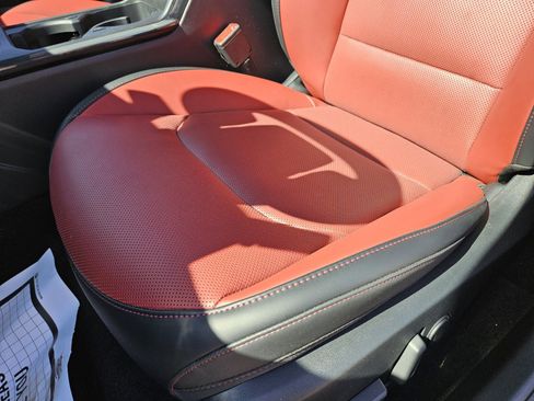 New 2026 Kia K4 GT-Line image 8